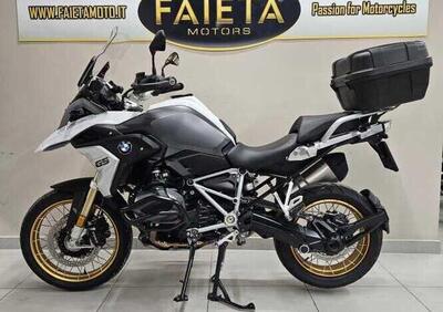 Bmw R 1250 GS (2021 - 24) - Annuncio 9970849