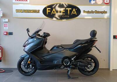 Yamaha T-Max 560 (2022 - 24) - Annuncio 9970851