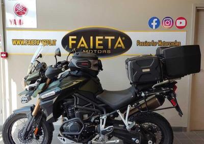 Triumph Tiger Explorer XC 1215 ABS (2011 - 16) - Annuncio 9970855