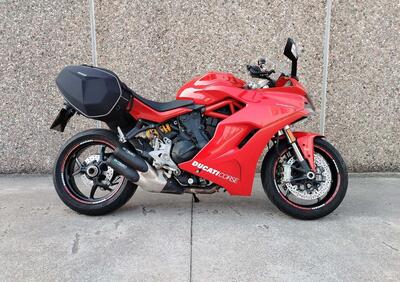 Ducati SuperSport 939 (2017 - 20) - Annuncio 9942279