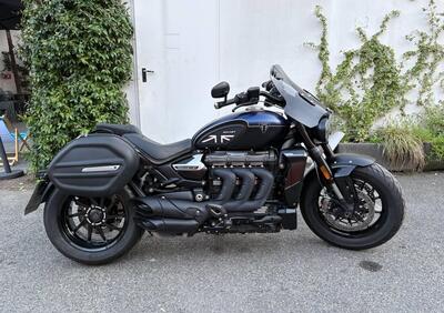 Triumph Rocket 3 R (2021 - 24) - Annuncio 9970876
