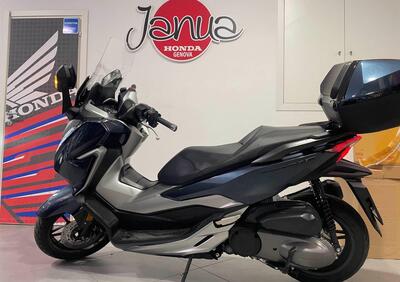 Honda Forza 300 Deluxe ABS (2018 - 20) - Annuncio 9970883