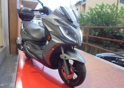 Kymco G-Dink 300i (2018 - 20) - Annuncio 9970885