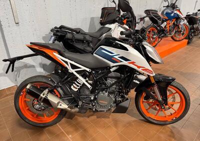 KTM 125 Duke (2024 - 25) - Annuncio 9158637