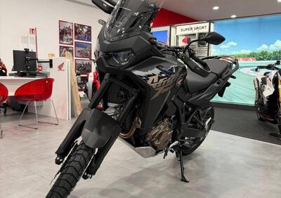 Honda Africa Twin CRF 1100L ES (2024 - 26) - Annuncio 9970884