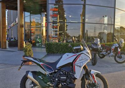 Moto Morini X-Cape 700 (2025 - 26) - Annuncio 9817889