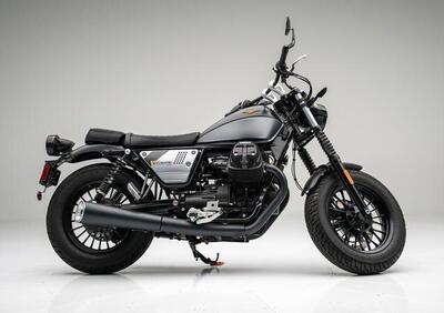 Moto Guzzi V9 Bobber (2021 - 25) - Annuncio 9823755
