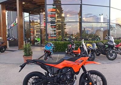 KTM 390 Adventure X (2025 - 26) - Annuncio 9844082