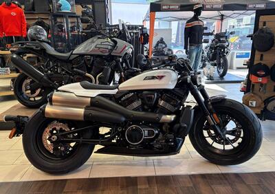 Harley-Davidson Sportster S (2025 - 26) - Annuncio 9970889