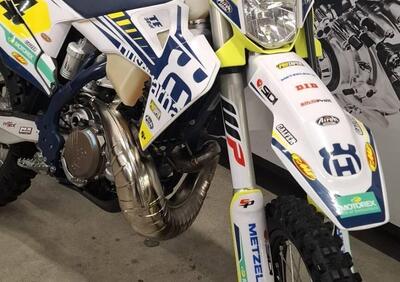 Husqvarna TE 300i (2021) - Annuncio 9970892