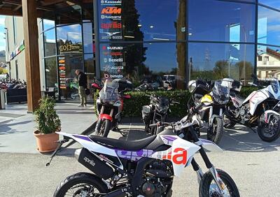 Aprilia RX 125 (2025 - 26) - Annuncio 9853234