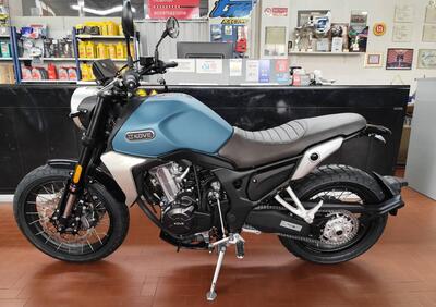 Kove 510F (2025 - 26) - Annuncio 9970890