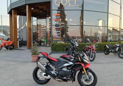 Aprilia Tuono V4 Factory (2025 - 26) - Annuncio 9879381