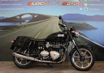 Triumph Bonneville SE (2009 - 13) - Annuncio 9970899