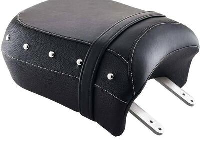 SELLA PASSEGGERO RISCALDATA CON BORCHIE INDIAN - Annuncio 9970901