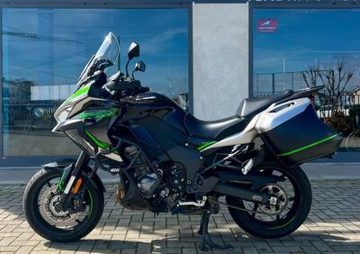 Kawasaki Versys 1000 S Tourer (2022 - 24) - Annuncio 9970912