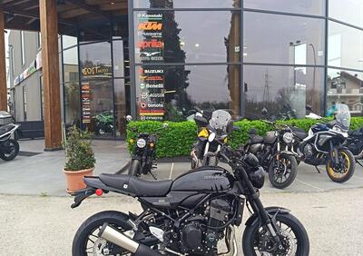 Kawasaki Z 900 RS Black Ball Edition (2026) - Annuncio 9970943
