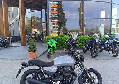 Moto Guzzi V7 Sport (2025 - 26) - Annuncio 9970950