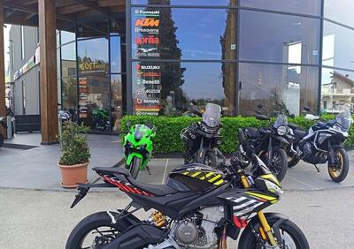 Aprilia Tuono 660 Factory (2025 - 26) - Annuncio 9970952
