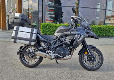Benelli TRK 502 (2021 - 25) - Annuncio 9970962