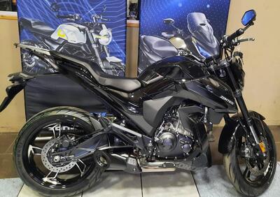 Zontes ZT125-Z2 (2026) - Annuncio 9970910