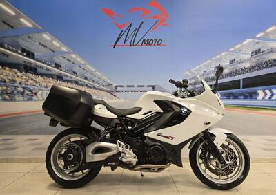 Bmw F 800 GT (2012 - 16) - Annuncio 9970974