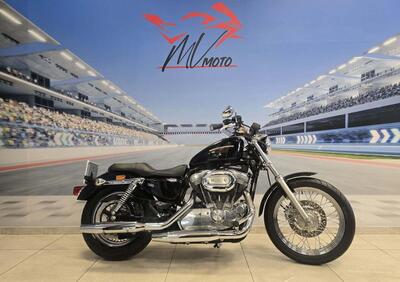 Harley-Davidson 883 Low (2006 - 07) - XL 883L - Annuncio 9970993