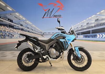 Morbidelli T502X (2026) - Annuncio 9970997