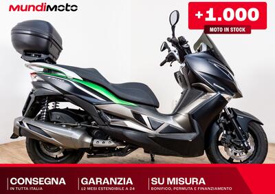 Kawasaki J 300 ABS (2014 - 16) - Annuncio 9970971