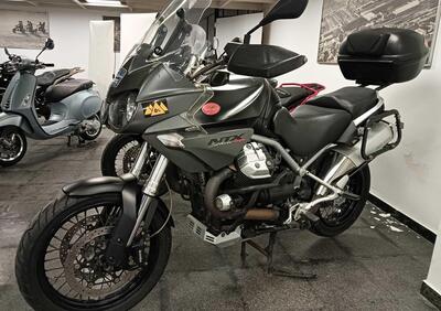 Moto Guzzi Stelvio 1200 NTX (2011 - 16) - Annuncio 9971066
