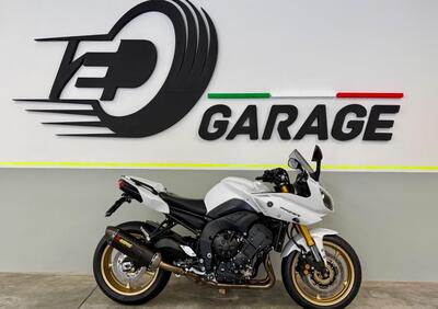 Yamaha Fazer 8 (2010 - 16) - Annuncio 9971067