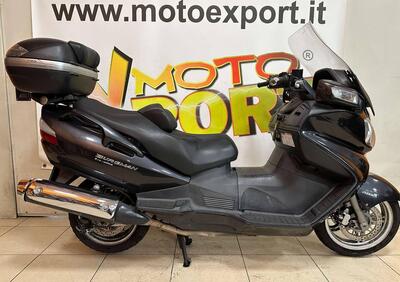 Suzuki Burgman AN 650 Executive ABS (2006 - 12) - Annuncio 9971075