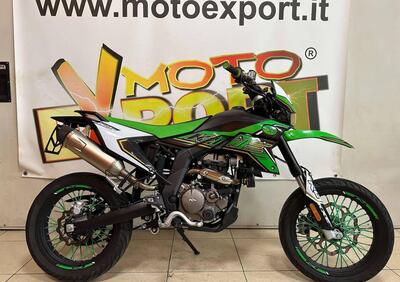 Kl KXE 125 Motard (2022 - 24) - Annuncio 9971079
