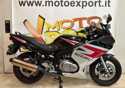 Suzuki GS 500 F (2004 - 06) - Annuncio 9971081