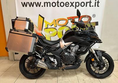 Voge Valico 500DS (2020) - Annuncio 9971083