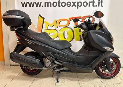 Suzuki Burgman AN 400 (2017 - 20) - Annuncio 9971084