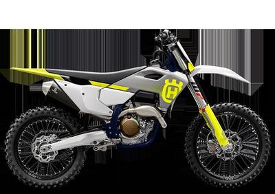 Husqvarna FC 250 (2024) - Annuncio 9632273