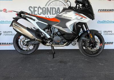 KTM 1290 Super Adventure S (2022 - 25) - Annuncio 9870481