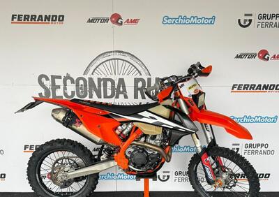 KTM 450 EXC-F (2018) - Annuncio 9884852