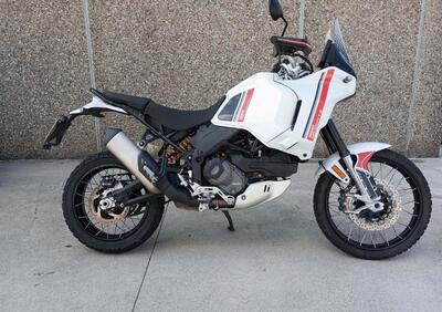 Ducati DesertX (2022 - 25) - Annuncio 9813383
