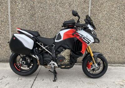 Ducati Multistrada V4 RS (2024 - 25) - Annuncio 9827338