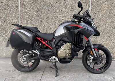 Ducati Multistrada V4 S Grand Tour (2024) - Annuncio 9970868