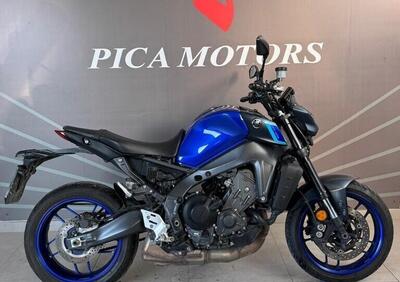 Yamaha MT-09 (2021 - 23) - Annuncio 9971115