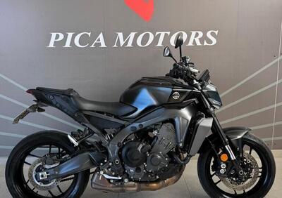 Yamaha MT-09 (2024 - 26) - Annuncio 9971116