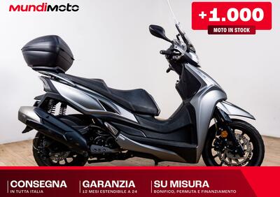 Kymco Agility 300i (2020) - Annuncio 9971133