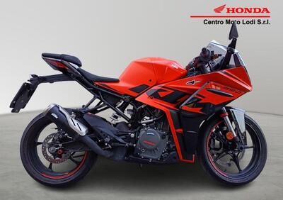 KTM RC 390 (2022 - 26) - Annuncio 9970573