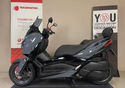 Yamaha X-Max 300 Tech Max (2021 - 24) - Annuncio 9971191