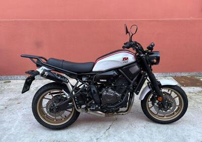 Yamaha XSR 700 XTribute (2019 - 20) - Annuncio 9971201