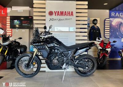 Yamaha Ténéré 700 (2022 - 24) - Annuncio 9971204