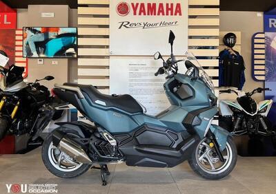 Sym ADX 125 (2023 - 24) - Annuncio 9971206
